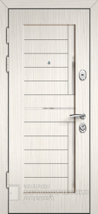 Фото «Белая дверь №24»  в Старой Купавне