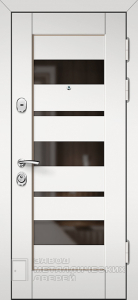 Фото «Белая дверь №7» в Старой Купавне