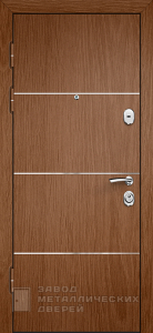 Фото «Готовая дверь №17»  в Серпухову