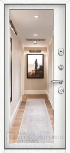 Фото «Тёмная дверь №6»  в Серпухову