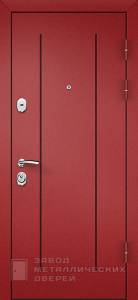 Фото «Наружная дверь №22» в Дмитрову