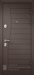 Фото «Дверь с шумоизоляцией №7» в Серпухову