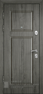 Фото «Серая дверь №38»  в Серпухову