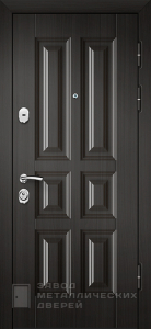 Фото «Дверь на заказ №8» в Серпухову