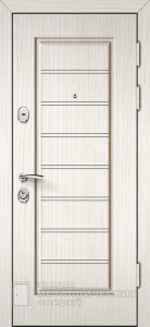 Фото «Белая дверь №24» в Старой Купавне