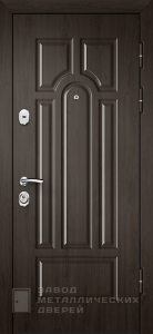 Фото «Дверь венге №27» в Серпухову