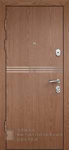 Фото «Дверь с терморазрывом №56»  в Одинцово