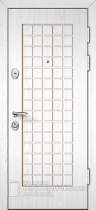 Фото «Белая дверь №11» в Старой Купавне