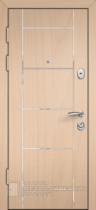 Фото «Дверь венге №36»  в Серпухову