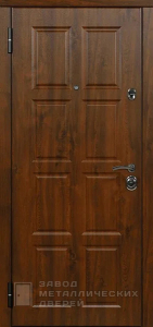 Фото «Готовая дверь №25»  в Серпухову