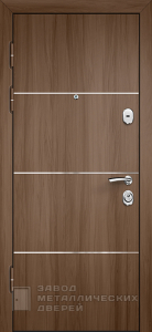 Фото «Серая дверь №39»  в Серпухову