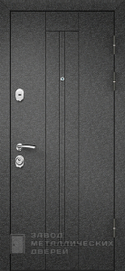 Фото «Тёмная дверь №6» в Серпухову