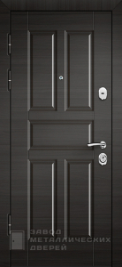 Фото «Готовая дверь №6»  в Серпухову