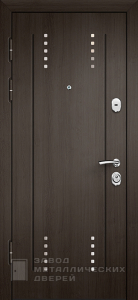 Фото «Дверь с терморазрывом №37»  в Одинцово