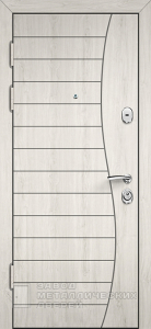 Фото «Белая дверь №4»  в Старой Купавне