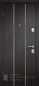 Фото «Дверь венге №44»  в Серпухову