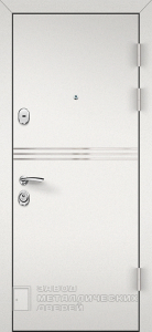 Фото «Межкомнатная дверь №43» в Видному