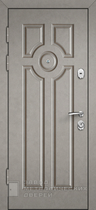 Фото «Светлая дверь №23»  в Истре