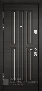 Фото «Дверь венге №24»  в Серпухову