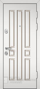 Фото «Светлая дверь №5» в Истре