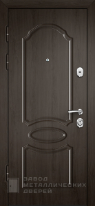 Фото «Белая дверь №8»  в Старой Купавне