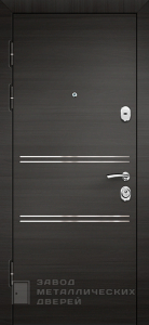 Фото «Одностворчатая дверь №6»  в Видному