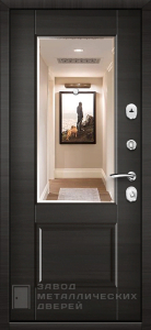 Фото «Тёмная дверь №2»  в Серпухову