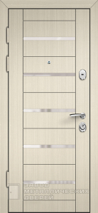 Фото «Дверь венге №39»  в Серпухову