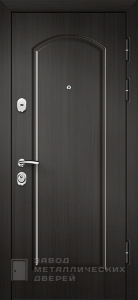 Фото «Дверь венге №33» в Серпухову