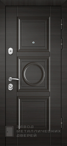 Фото «Дверь венге №44» в Серпухову