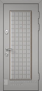 Фото «Дверь с терморазрывом №35» в Одинцово