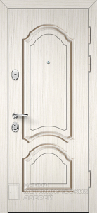 Фото «Белая дверь №18» в Старой Купавне
