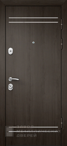 Фото «Дверь с шумоизоляцией №5» в Серпухову