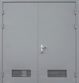 Фото «Дверь в электрощитовую №9» в Верее