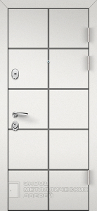 Фото «Белая дверь №17» в Старой Купавне